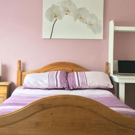 Avondale Accommodation Letterkenny Zewnętrze zdjęcie
