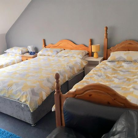 Avondale Accommodation Letterkenny Zewnętrze zdjęcie