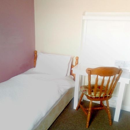 Avondale Accommodation Letterkenny Pokój zdjęcie
