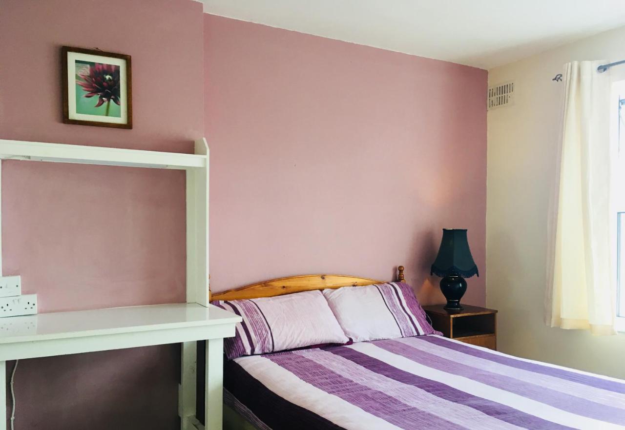 Avondale Accommodation Letterkenny Zewnętrze zdjęcie