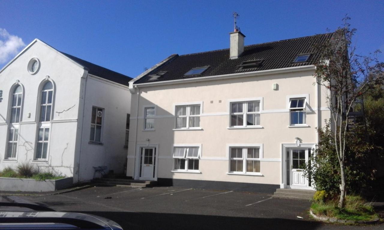 Avondale Accommodation Letterkenny Zewnętrze zdjęcie