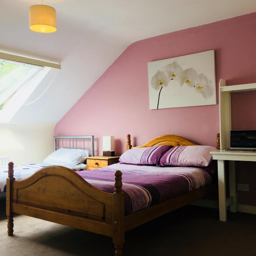 Avondale Accommodation Letterkenny Zewnętrze zdjęcie