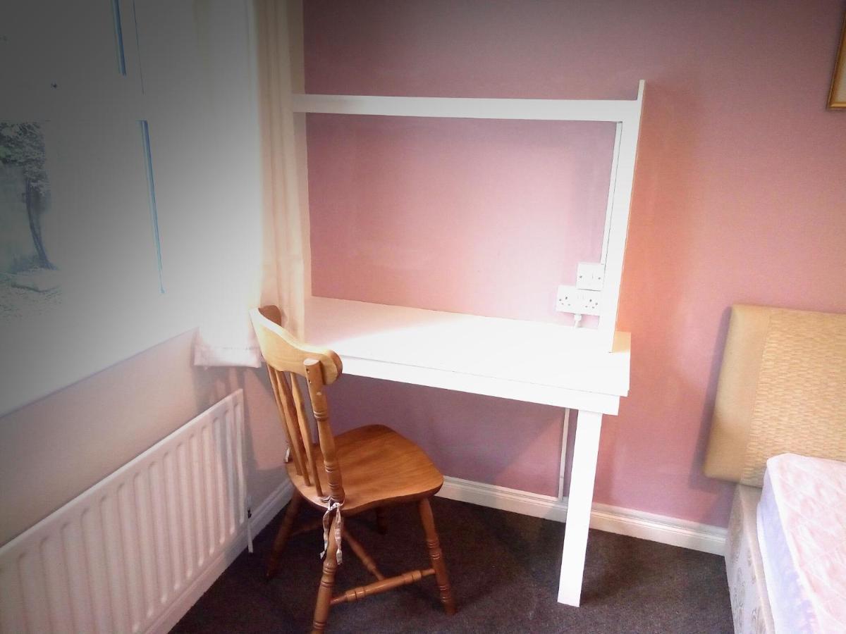 Avondale Accommodation Letterkenny Zewnętrze zdjęcie