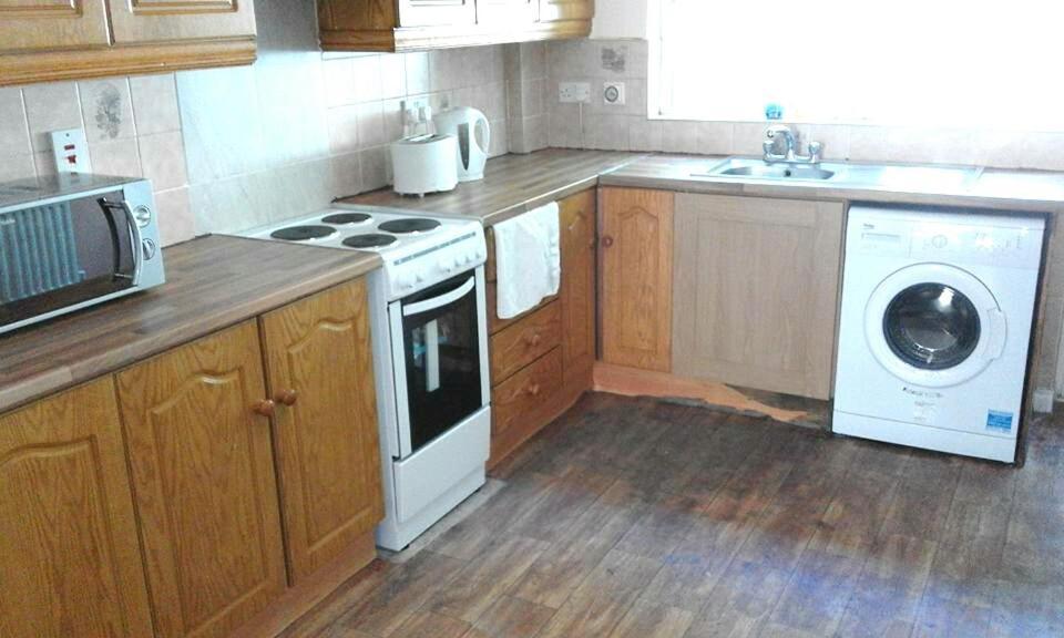 Avondale Accommodation Letterkenny Zewnętrze zdjęcie