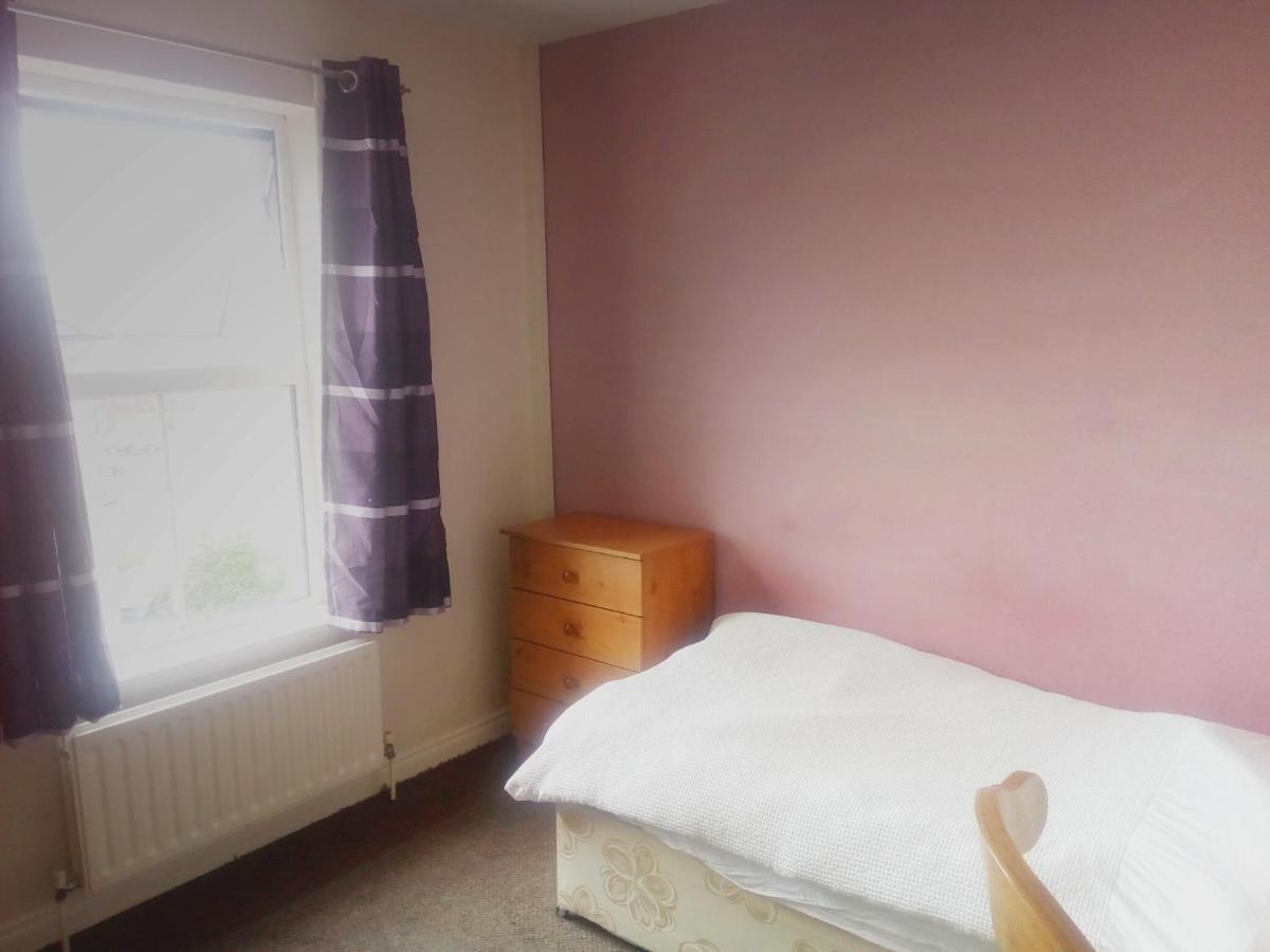 Avondale Accommodation Letterkenny Pokój zdjęcie