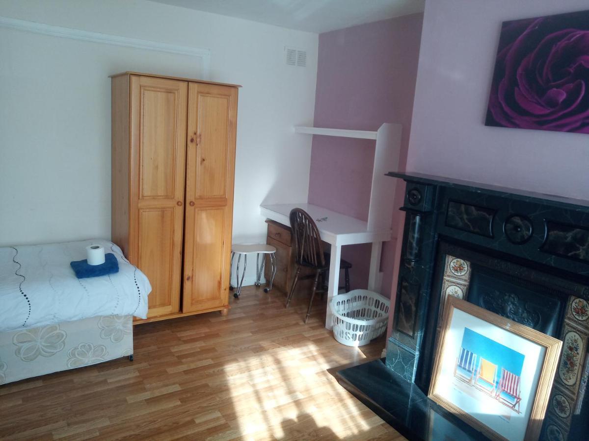 Avondale Accommodation Letterkenny Zewnętrze zdjęcie