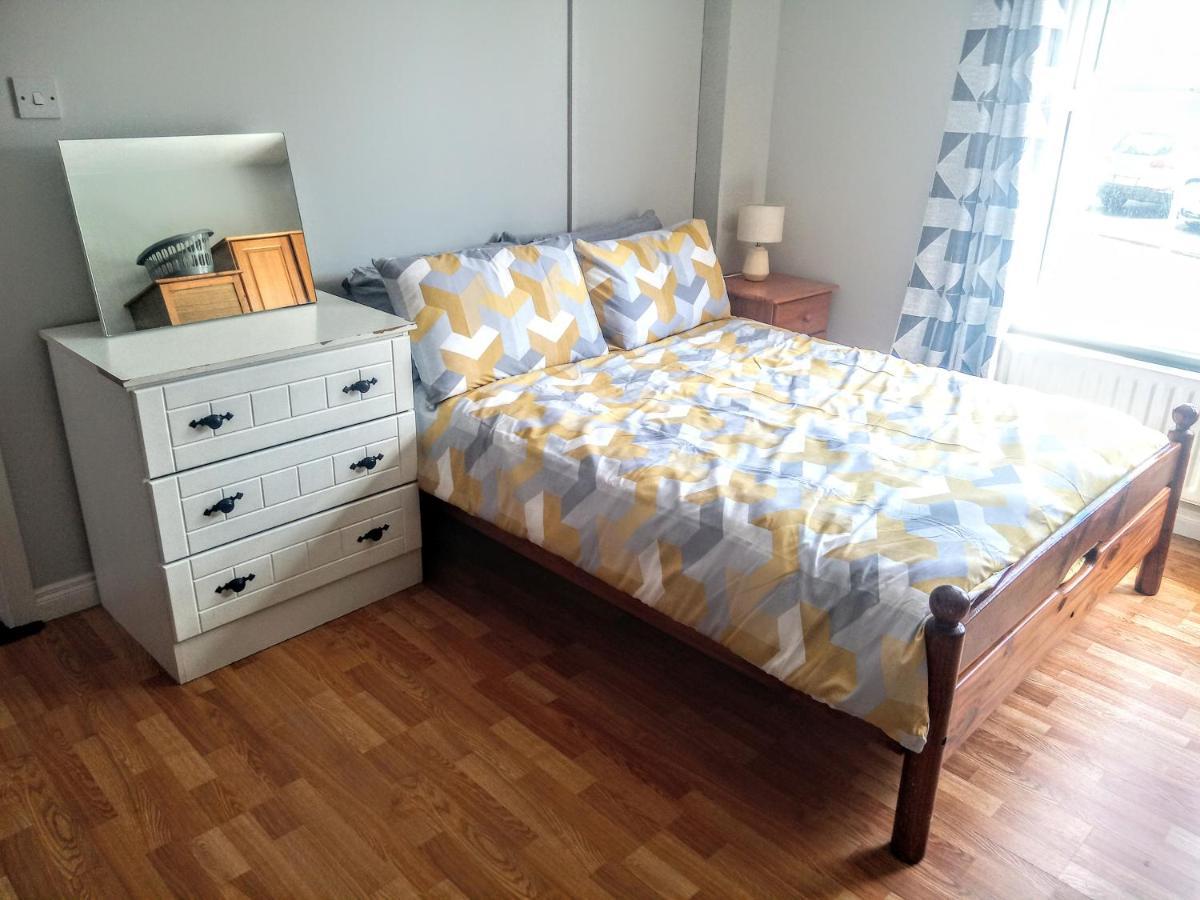 Avondale Accommodation Letterkenny Zewnętrze zdjęcie