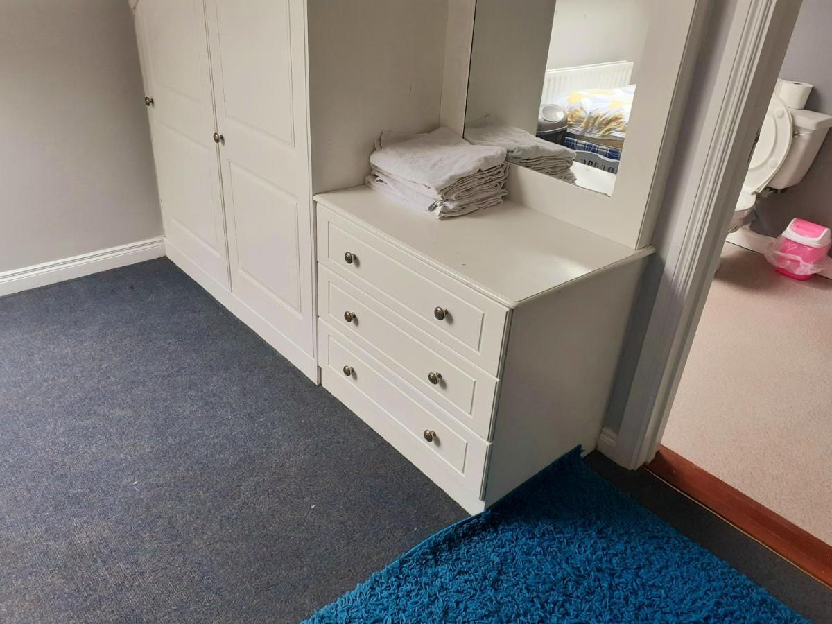 Avondale Accommodation Letterkenny Zewnętrze zdjęcie