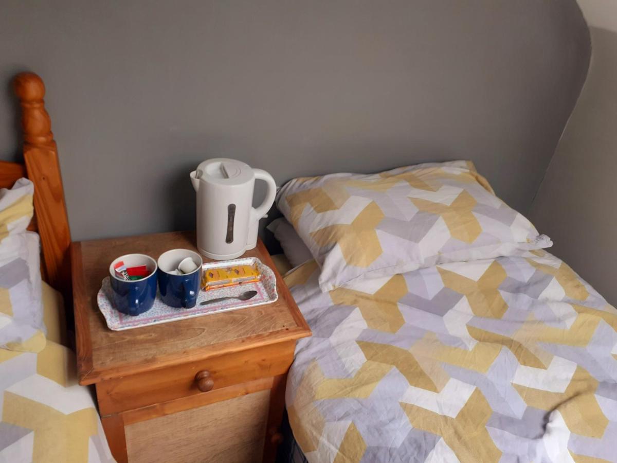 Avondale Accommodation Letterkenny Zewnętrze zdjęcie